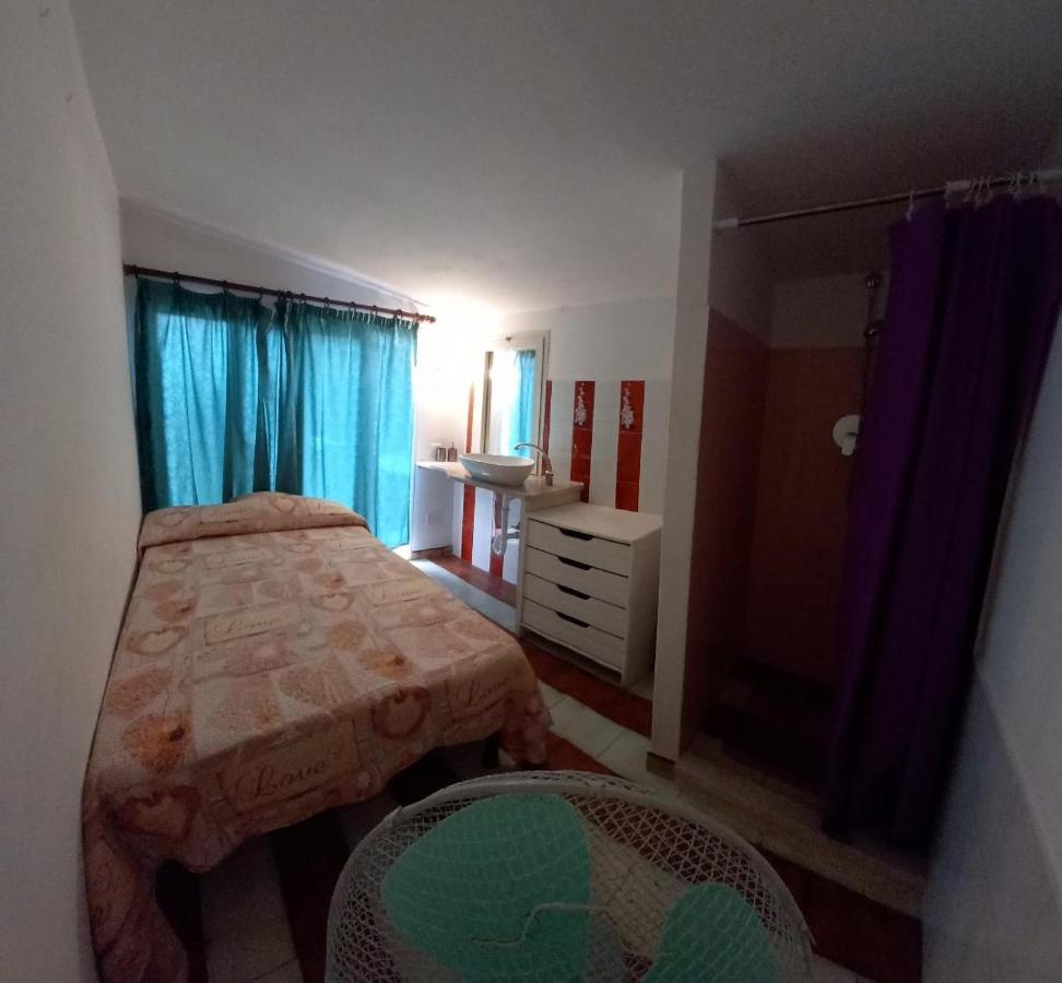 Economi Depandance Olbia Hotel Ngoại thất bức ảnh