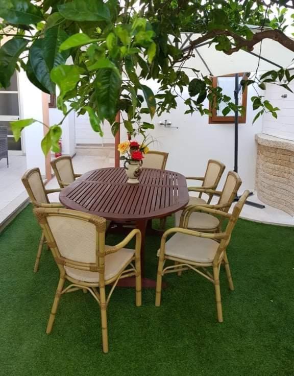 Economi Depandance Olbia Hotel Ngoại thất bức ảnh