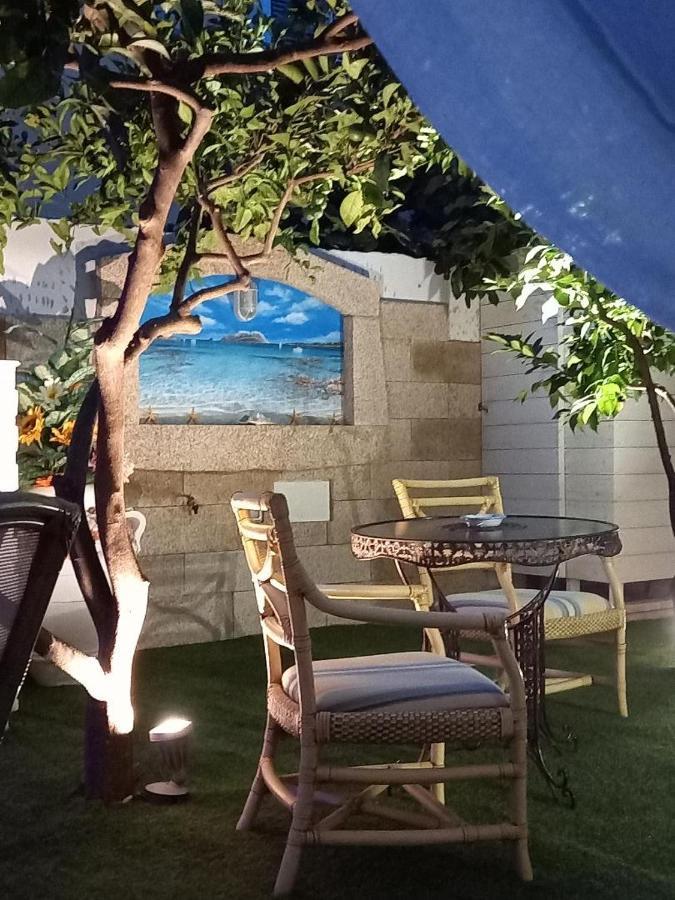 Economi Depandance Olbia Hotel Ngoại thất bức ảnh