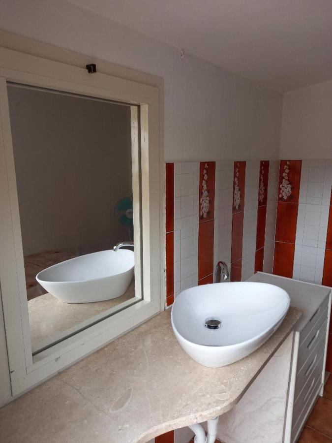 Economi Depandance Olbia Hotel Ngoại thất bức ảnh
