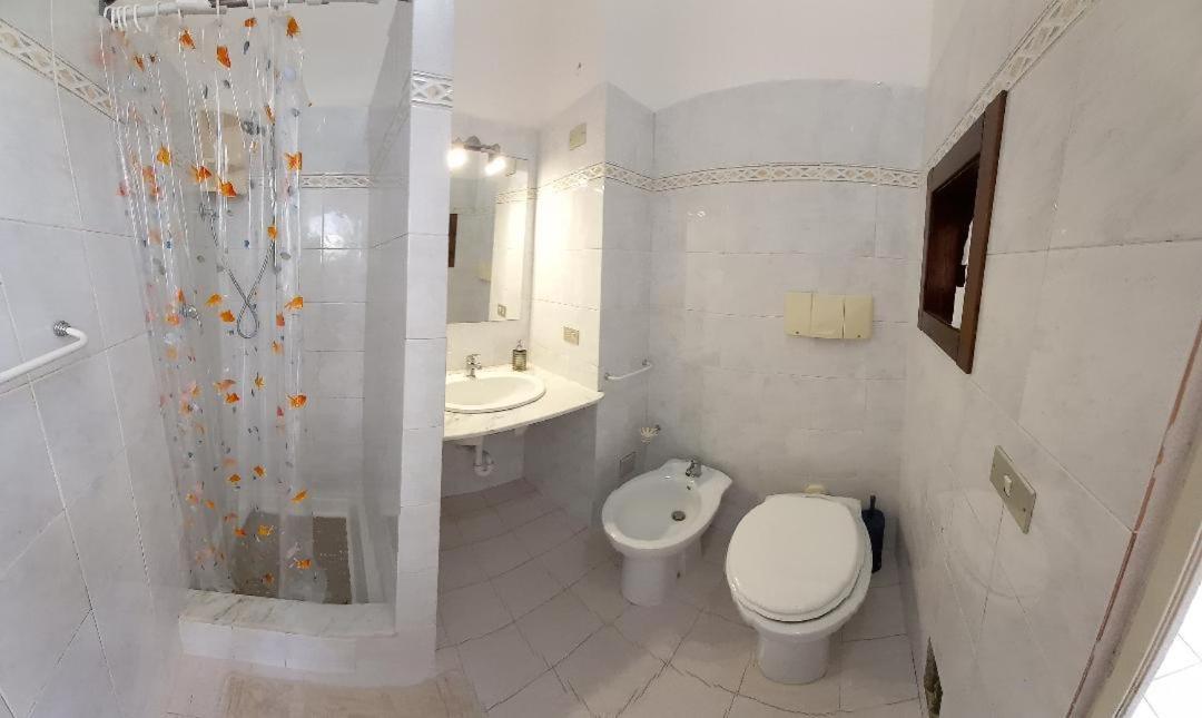 Economi Depandance Olbia Hotel Ngoại thất bức ảnh