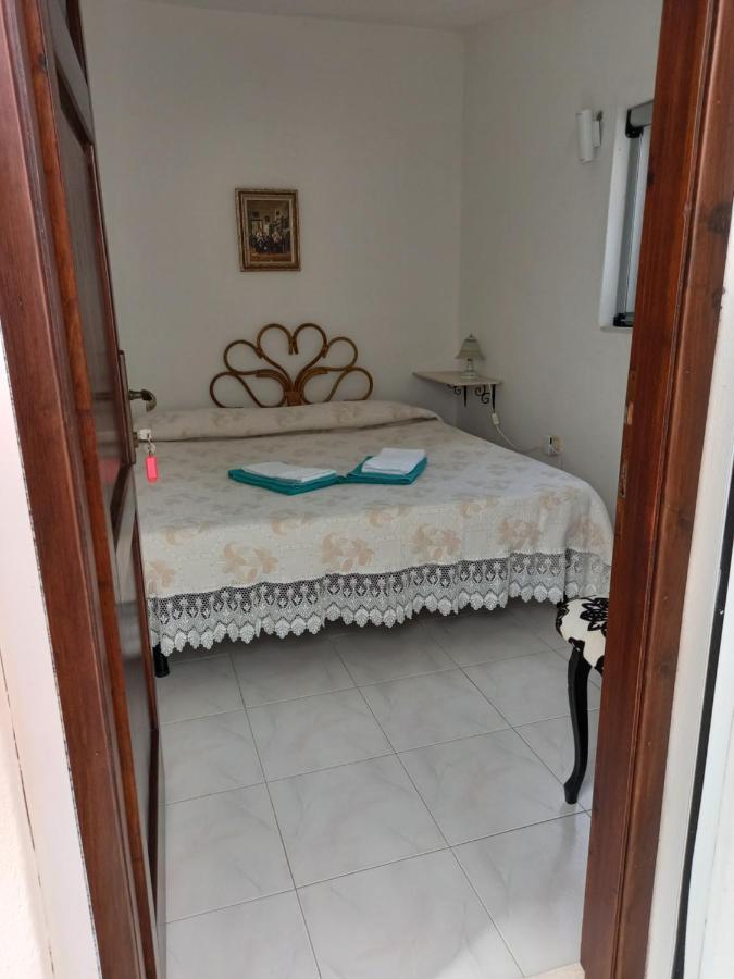 Economi Depandance Olbia Hotel Ngoại thất bức ảnh