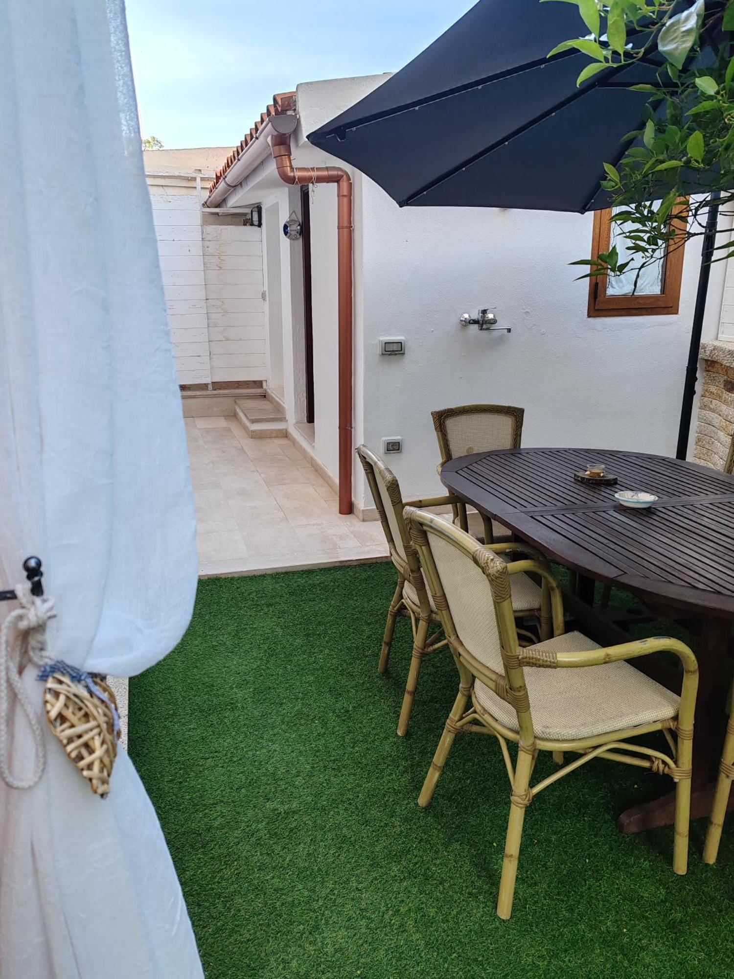 Economi Depandance Olbia Hotel Ngoại thất bức ảnh