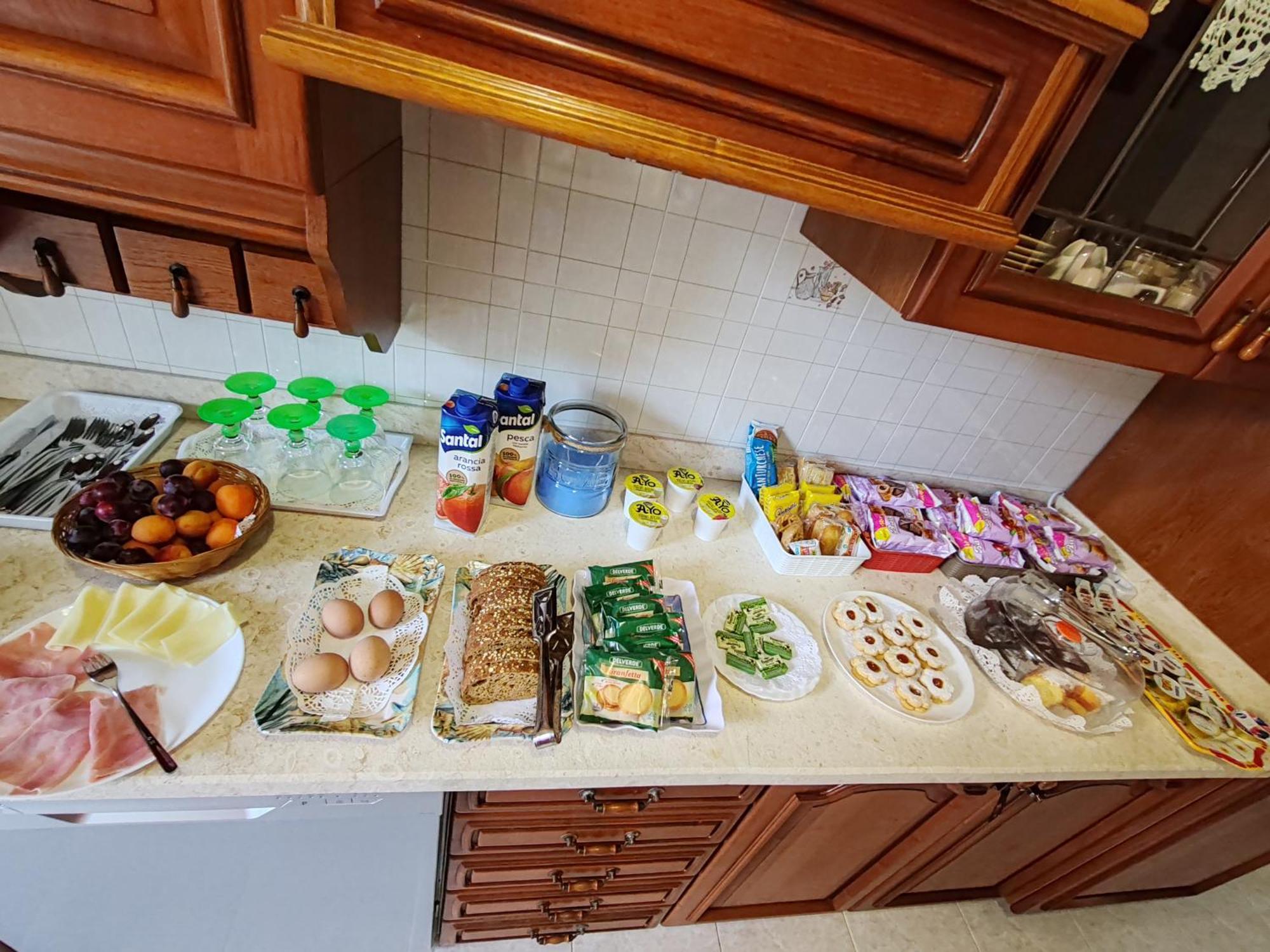 Economi Depandance Olbia Hotel Ngoại thất bức ảnh
