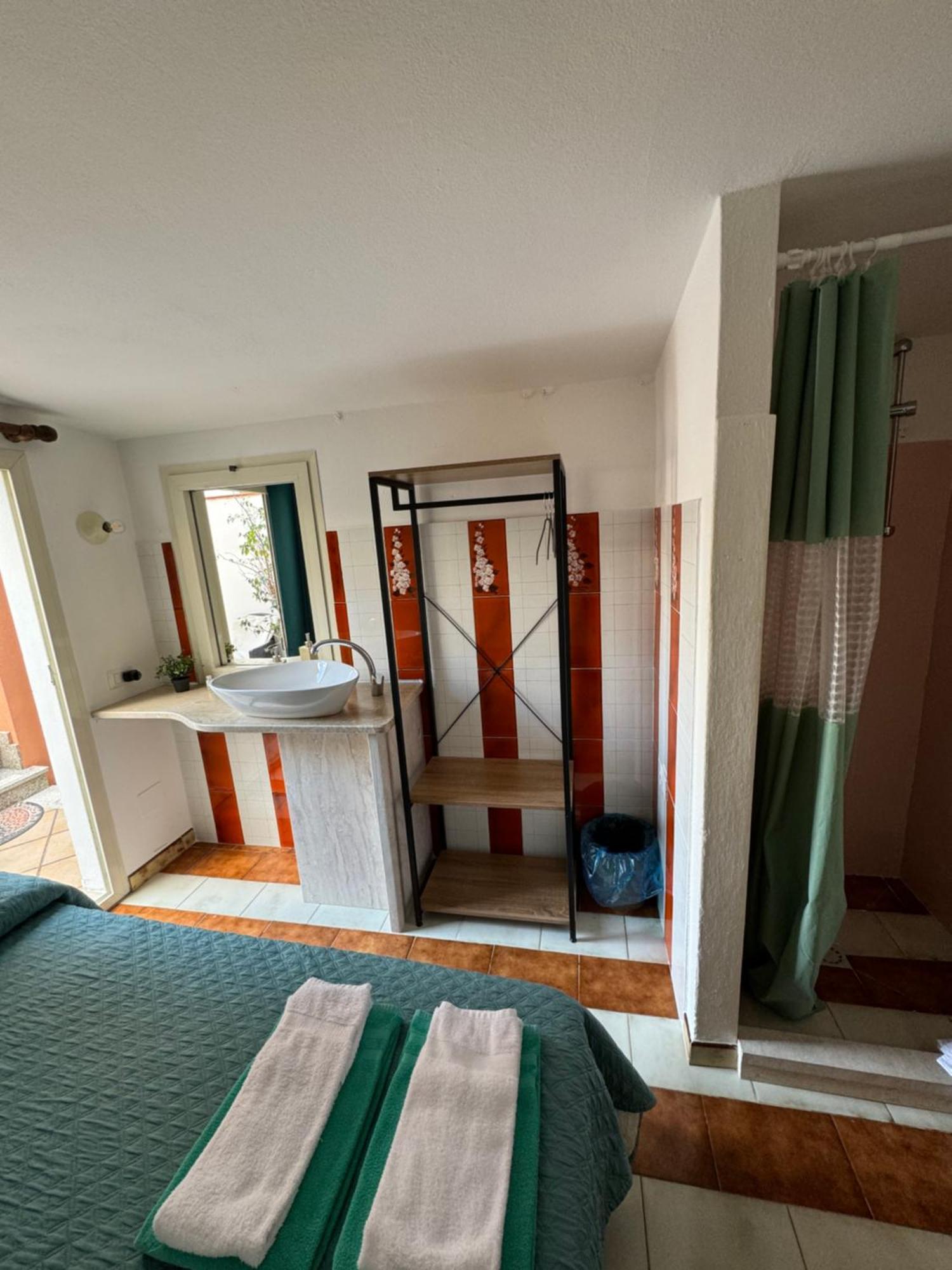 Economi Depandance Olbia Hotel Ngoại thất bức ảnh